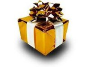 Bon cadeau